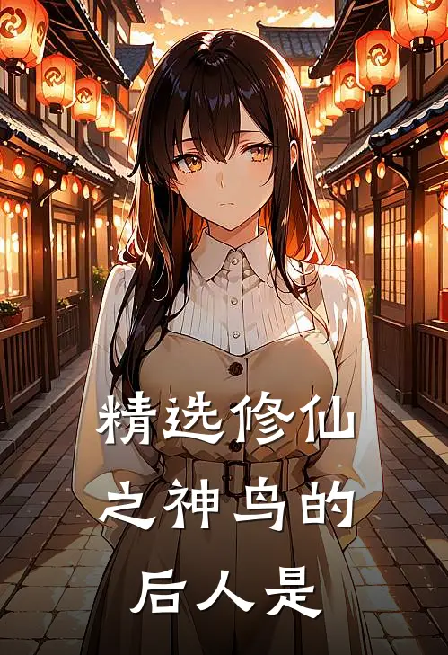 精选修仙之神鸟的后人是