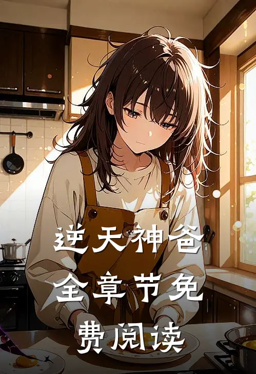 逆天神爸全章节免费阅读
