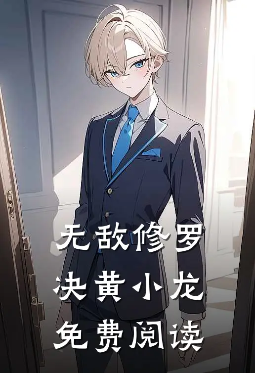 无敌修罗决黄小龙免费阅读