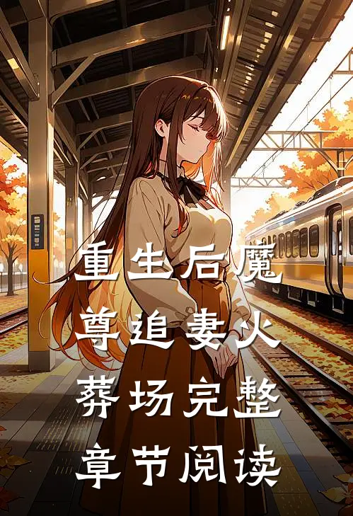 重生后魔尊追妻火葬场完整章节阅读