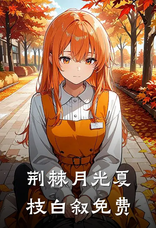 荆棘月光夏枝白叙免费