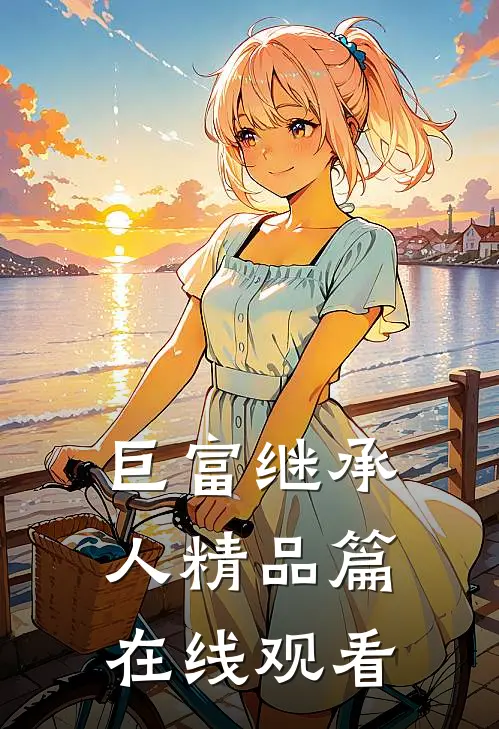 巨富继承人精品篇在线观看
