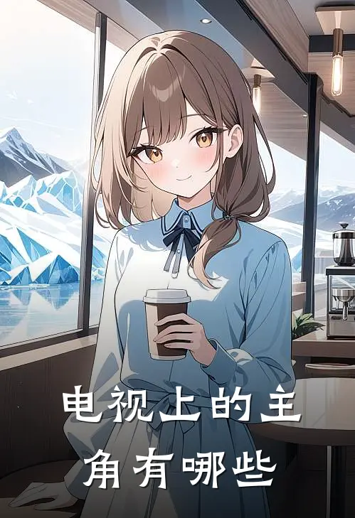 电视上的主角有哪些
