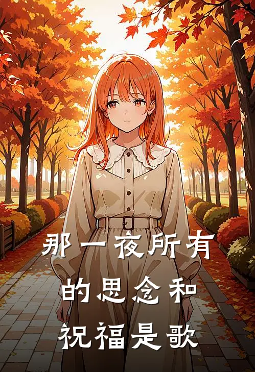 那一夜所有的思念和祝福是歌