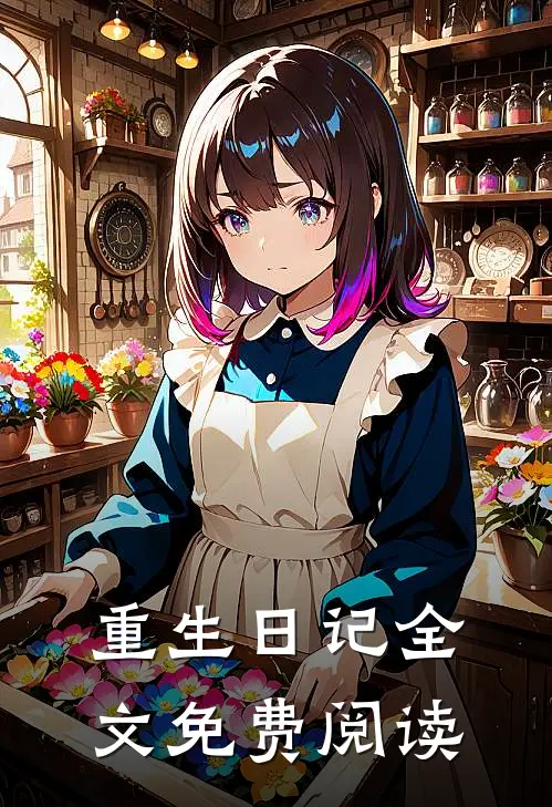 重生日记全文免费阅读