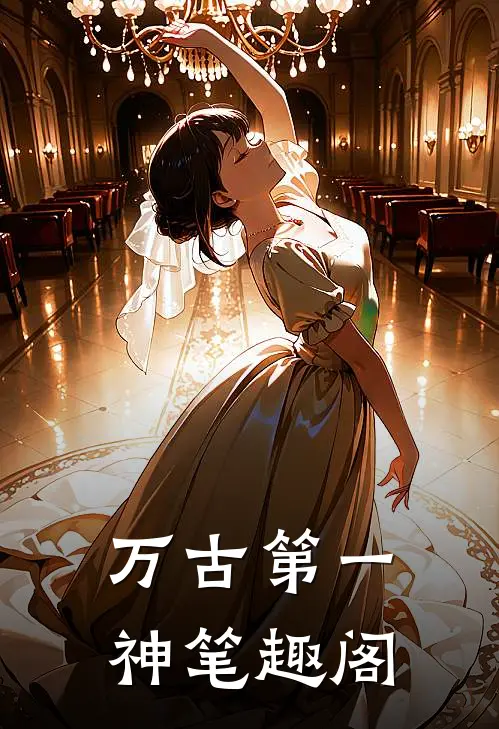 万古第一神笔趣阁