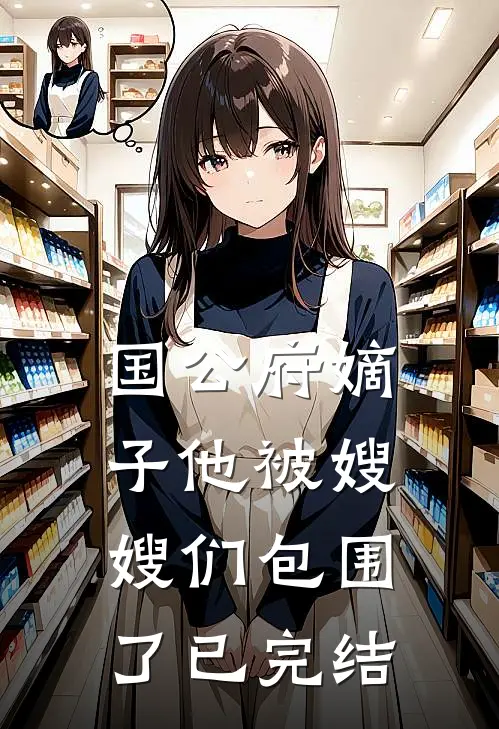 国公府嫡子他被嫂嫂们包围了已完结