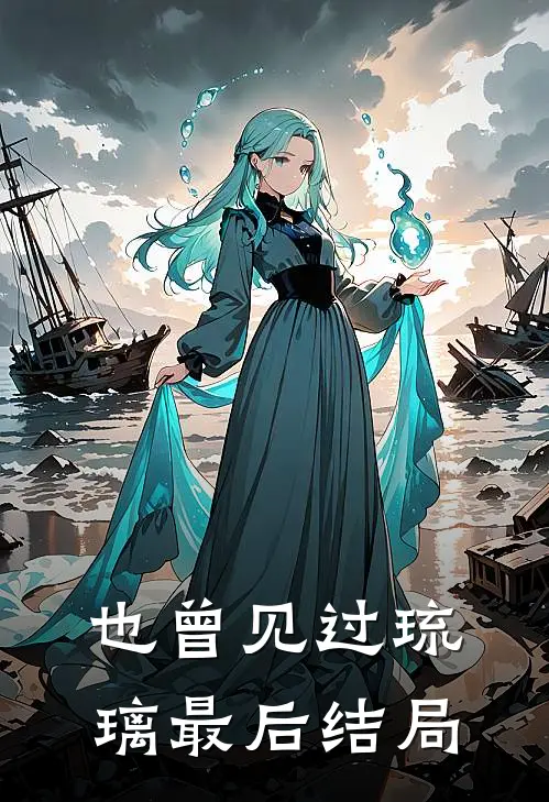 也曾见过琉璃最后结局