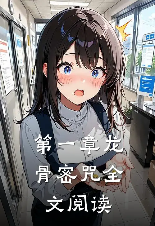 第一章龙骨密咒全文阅读
