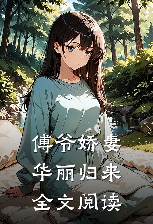 傅爷娇妻华丽归来全文阅读