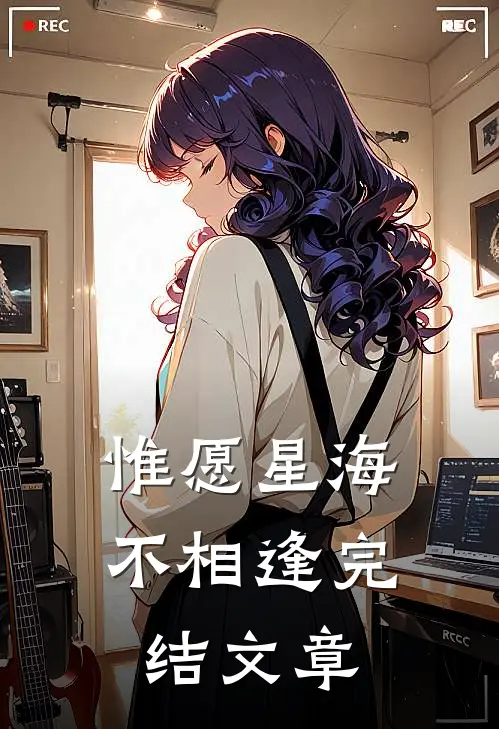 惟愿星海不相逢完结文章