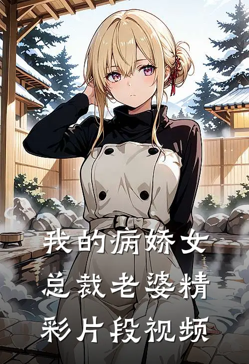 我的病娇女总裁老婆精彩片段视频