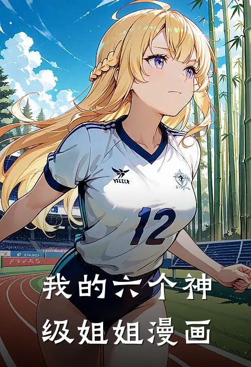我的六个神级姐姐漫画