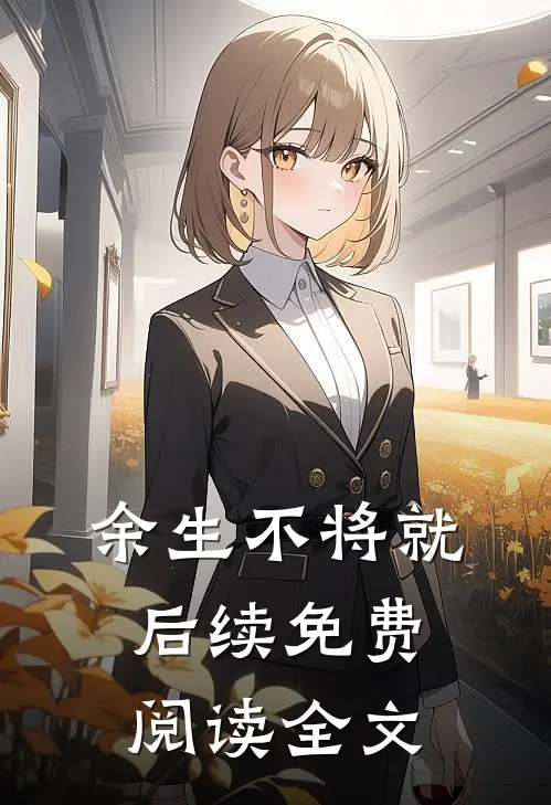 余生不将就后续免费阅读全文