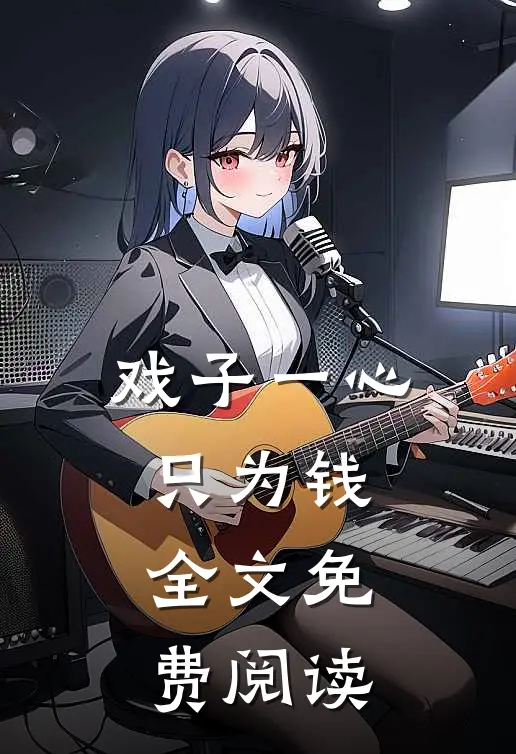 戏子一心只为钱全文免费阅读