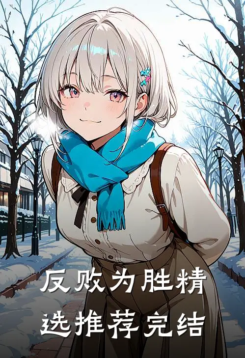 反败为胜精选推荐完结