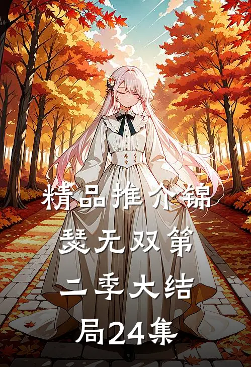 精品推介锦瑟无双第二季大结局24集
