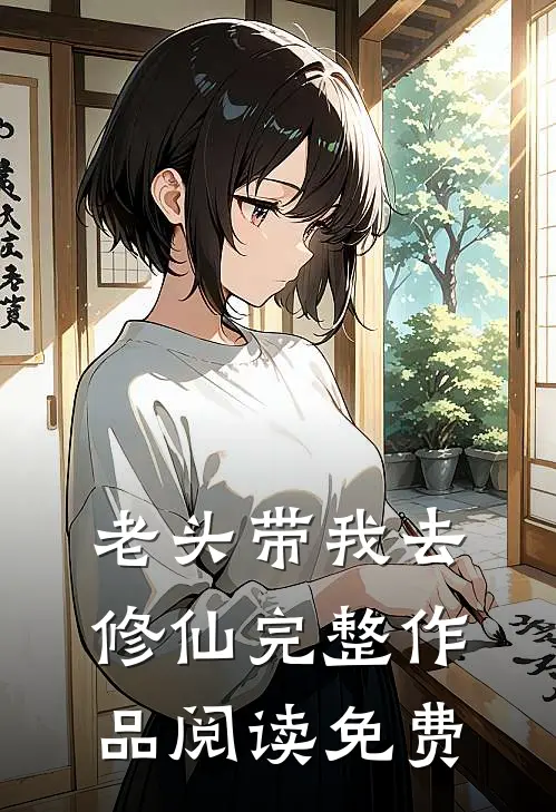 老头带我去修仙完整作品阅读免费