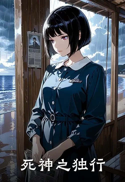 死神之独行