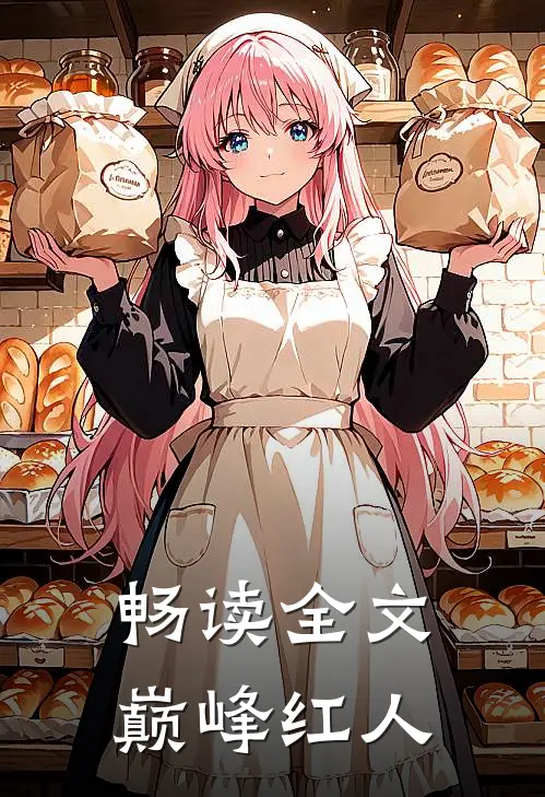 畅读全文巅峰红人