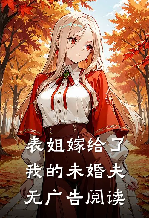 表姐嫁给了我的未婚夫无广告阅读