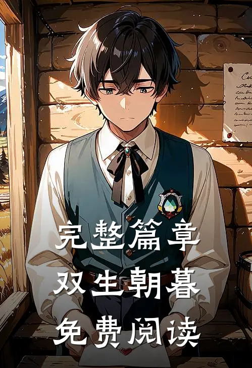 完整篇章双生朝暮免费阅读
