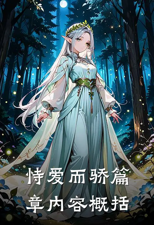 恃爱而骄篇章内容概括