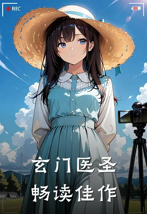 玄门医圣畅读佳作