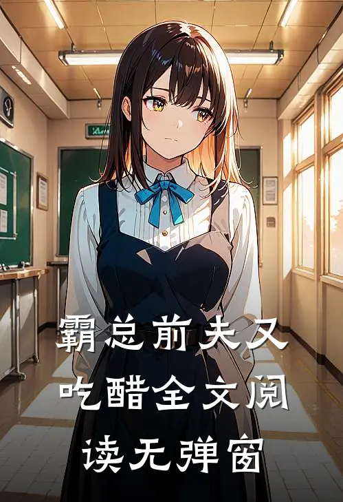 霸总前夫又吃醋全文阅读无弹窗