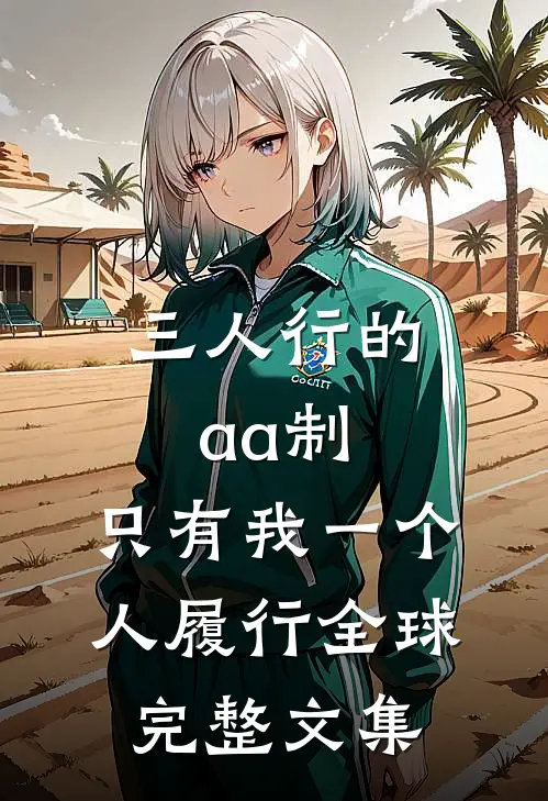 三人行的aa制，只有我一个人履行全球完整文集