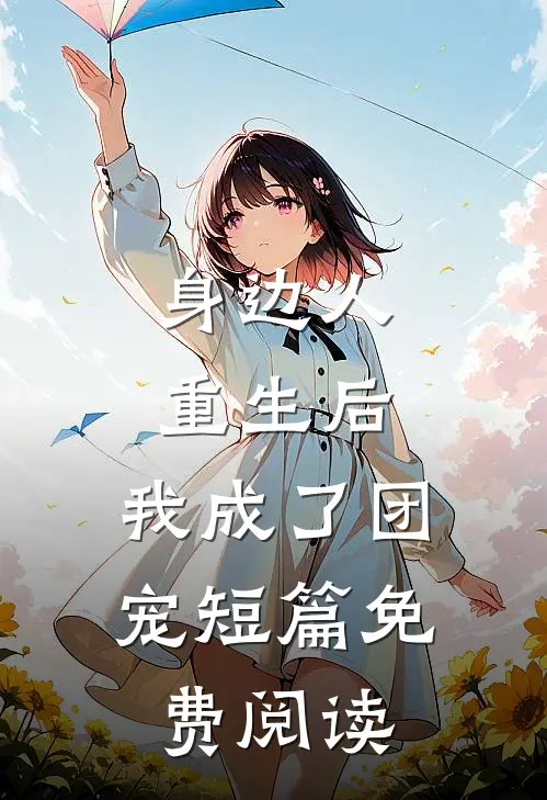 身边人重生后,我成了团宠短篇免费阅读