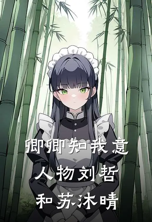 卿卿知我意人物刘哲和苏沐晴