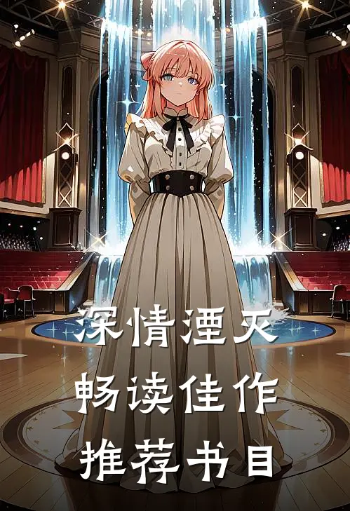 深情湮灭畅读佳作推荐书目