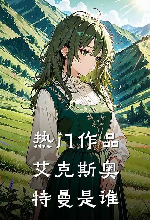 热门作品艾克斯奥特曼是谁
