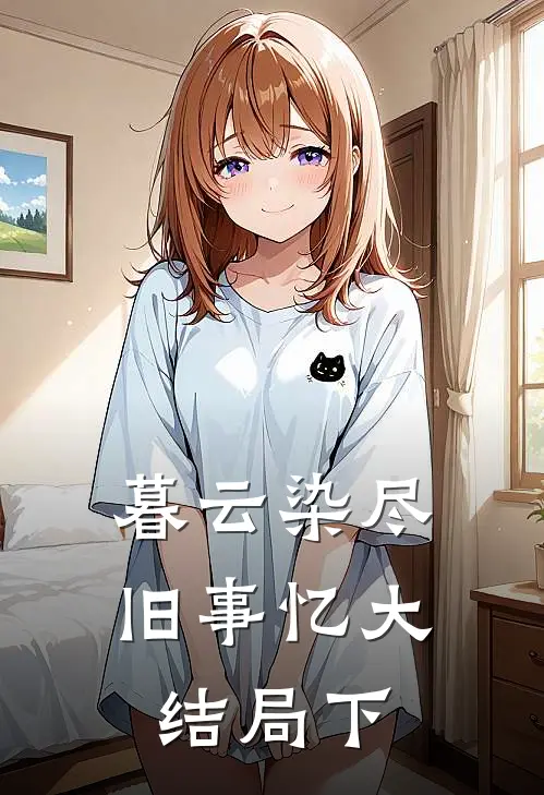暮云染尽旧事忆大结局下