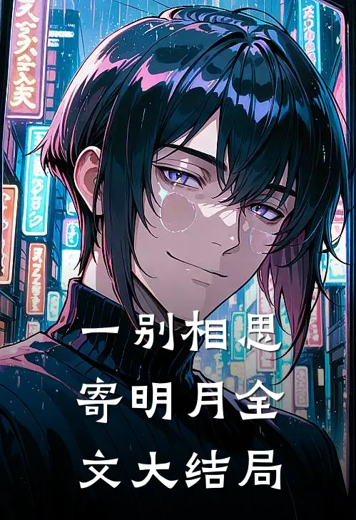 一别相思寄明月全文大结局
