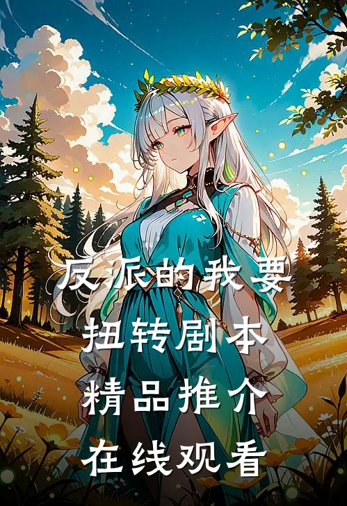 反派的我要扭转剧本精品推介在线观看