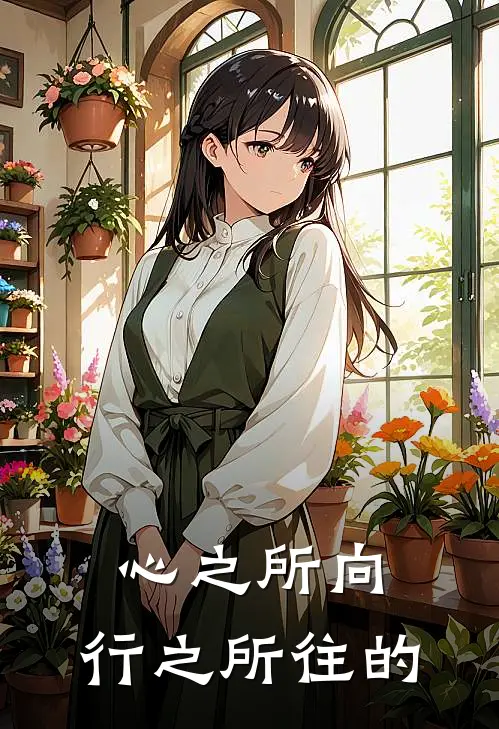 心之所向,行之所往的