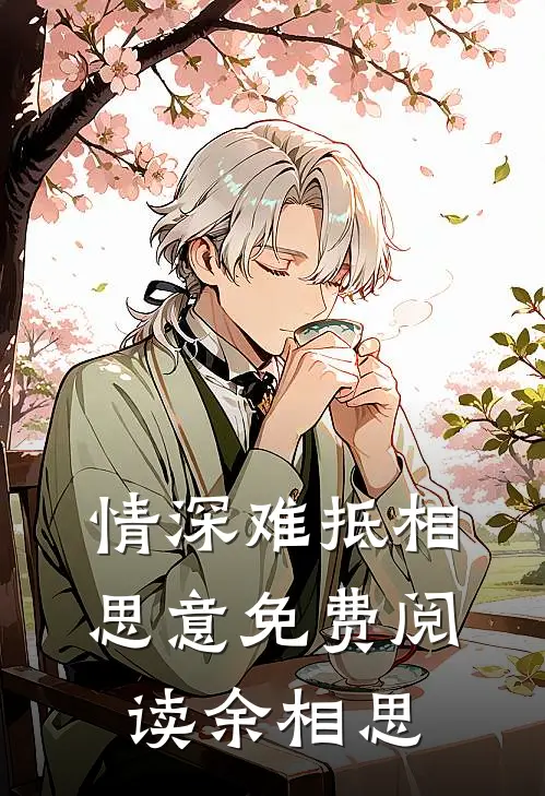 情深难抵相思意免费阅读余相思