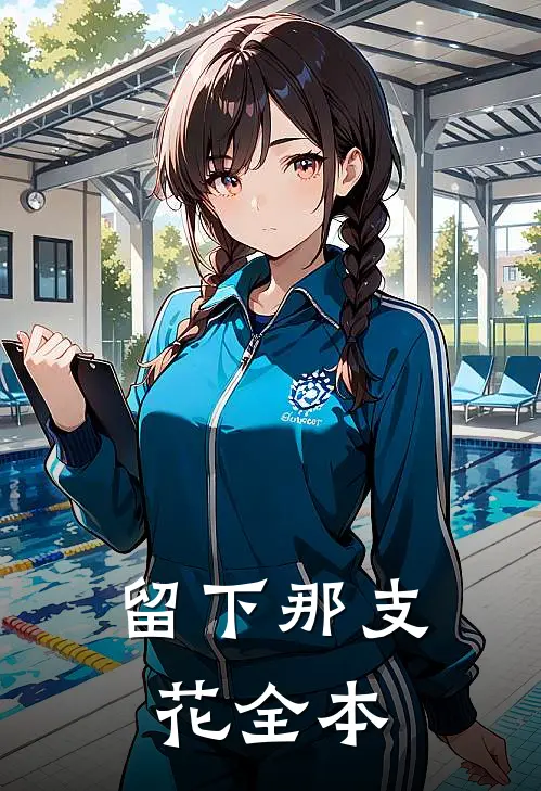 留下那支花全本