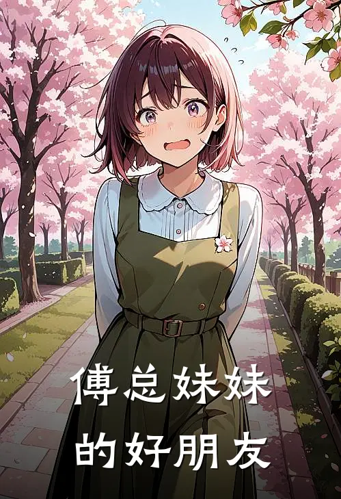 傅总妹妹的好朋友