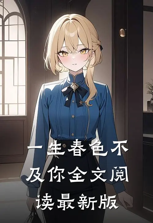 一生春色不及你全文阅读最新版