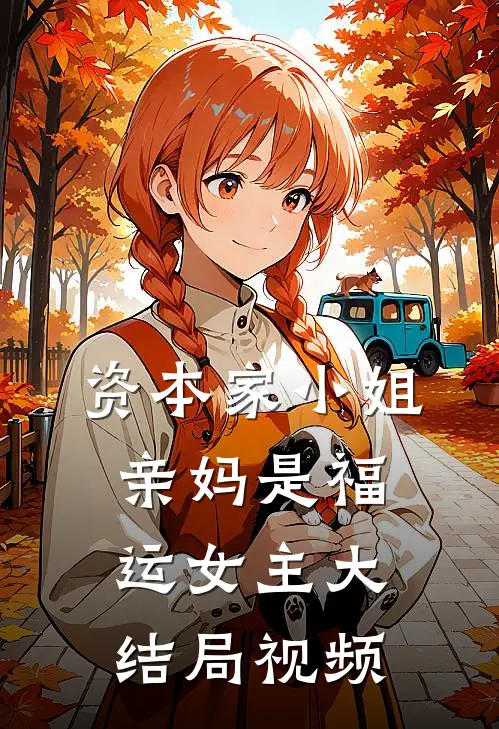 资本家小姐亲妈是福运女主大结局视频