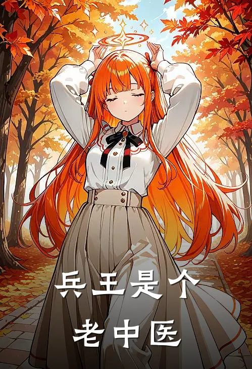 兵王是个老中医