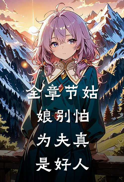 全章节姑娘别怕,为夫真是好人
