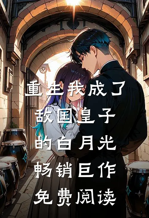 重生我成了敌国皇子的白月光畅销巨作免费阅读