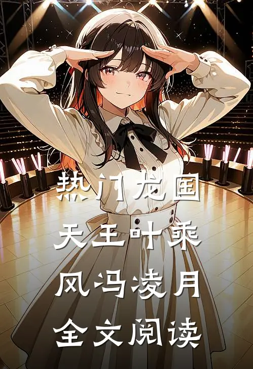 热门龙国天王叶乘风冯凌月全文阅读