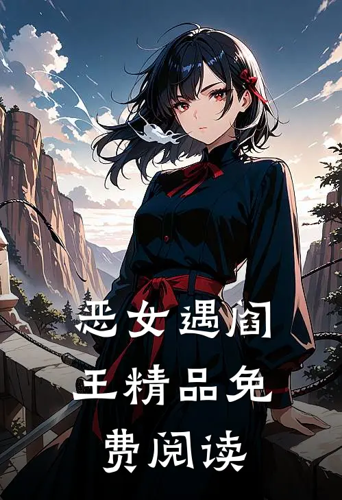恶女遇阎王精品免费阅读