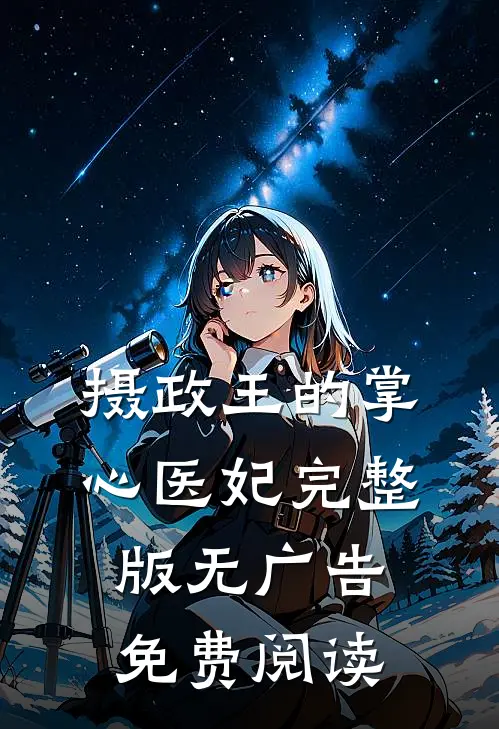 摄政王的掌心医妃完整版无广告免费阅读