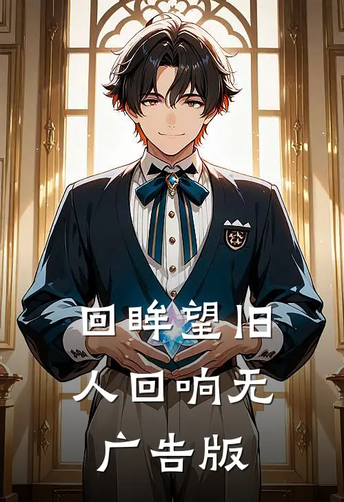 回眸望旧人回响无广告版